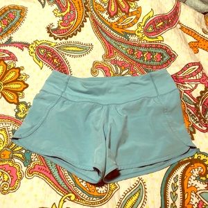 Women’s Lululemon Shorts
